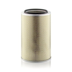 Air Filter MANN & HUMMEL C30850 7 for FIAT, IRISBUS, IVECO, MAN &more..