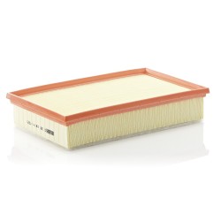 Air Filter MANN & HUMMEL C32191 1 for VW OE 7E0129620A