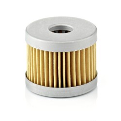 Air Filter MANN & HUMMEL C42 2