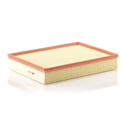 Air Filter MANN & HUMMEL C4312 1 for MERCEDES, VW SPRINTER, CRAFTER