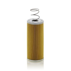 Air Filter MANN & HUMMEL C717 1
