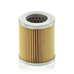 Air Filter MANN & HUMMEL C75 1