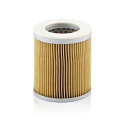 Air Filter MANN & HUMMEL C75 2