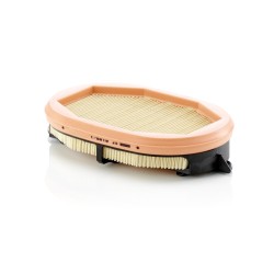 Secondary Air Filter MANN & HUMMEL CF2125 1 for CLAAS ARION OE 05821495