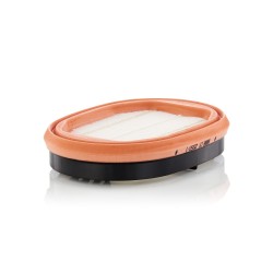 Secondary Air Filter MANN & HUMMEL CF2550 1 for MASSEY FERGUSON MF
