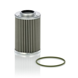 Hydraulic Filter (amt) MANN & HUMMEL H710 1n for Ã–AF &more..