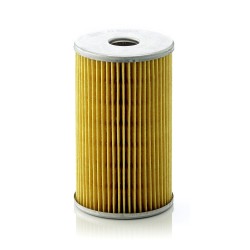 Oil Filter MANN & HUMMEL H820 3x OE 5038883