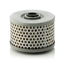 Steering Hydraulic Filter MANN & HUMMEL H910 2 OE 9912459