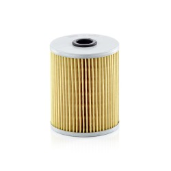Operating Hydraulics Filter MANN & HUMMEL H929 3 for MAN, NEOPLAN &more..