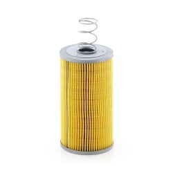Hydraulic Filter (amt) MANN & HUMMEL H941 2x for DAF, IRISBUS &more..