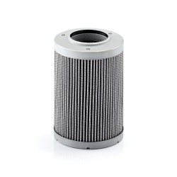 Operating Hydraulics Filter MANN & HUMMEL HD825 2 for CLAAS &more..