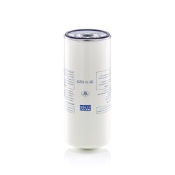 Compressed-air Technology Filter MANN & HUMMEL LB11102 2 OE 13046974