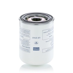 Compressed-air Technology Filter MANN & HUMMEL LB1374 2 OE 10596274