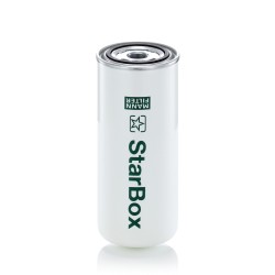 Compressed-air Technology Filter MANN & HUMMEL LB962 20 OE 10533574