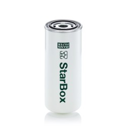 Compressed-air Technology Filter MANN & HUMMEL LB962 21
