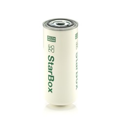Compressed-air Technology Filter MANN & HUMMEL LB962 22