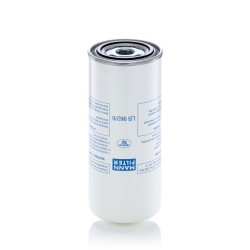 Compressed-air Technology Filter MANN & HUMMEL LB962 6