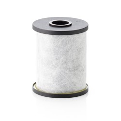 Crankcase Ventilation Filter MANN & HUMMEL LC10002 1x OE 10136801