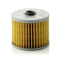 Fuel Filter MANN & HUMMEL P923 1x OE 7115637