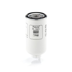 Fuel Filter MANN & HUMMEL PL150 1 OE 1E786-43060