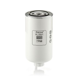 Fuel Filter MANN & HUMMEL PL250 1 OE 1341114