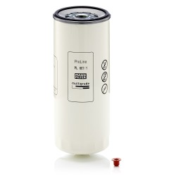 Fuel Filter MANN & HUMMEL PL601 1x OE 22733329