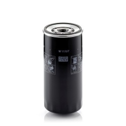 Oil Filter MANN & HUMMEL W1170 7 for ASTRA, HEULIEZ, IRISBUS &more..