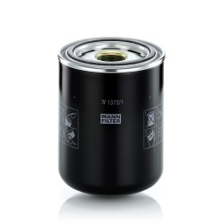 Operating Hydraulics Filter MANN & HUMMEL W1372 1 for MERCEDES &more..