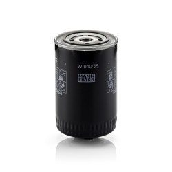 Oil Filter MANN & HUMMEL W940 55 OE 32501756