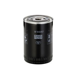 Oil Filter MANN & HUMMEL W940 67 OE 2654403