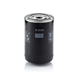 Oil Filter MANN & HUMMEL W940 69 for IRISBUS, IVECO, MITSUBISHI &more..