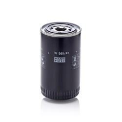 Oil Filter MANN & HUMMEL W950 41 OE 3977910