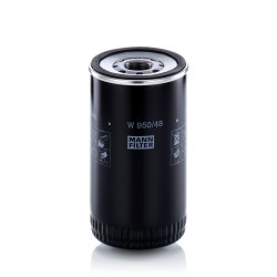 Oil Filter MANN & HUMMEL W950 48 OE 320 B4394