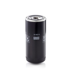 Oil Filter MANN & HUMMEL W962 14 OE 610.00.07.0005