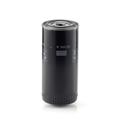 Oil Filter MANN & HUMMEL W962 53 OE 22030848