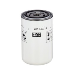 Oil Filter MANN & HUMMEL WD940 14