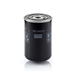 Oil Filter MANN & HUMMEL WD940 19 OE 04819974