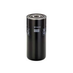 Oil Filter MANN & HUMMEL WD962 14