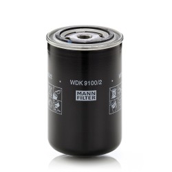 Fuel Filter MANN & HUMMEL WDK9100 2