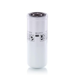 Operating Hydraulics Filter MANN & HUMMEL WH1257 2 OE 11037868