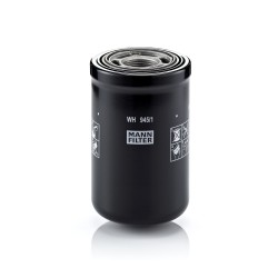 Hydraulic Filter (amt) MANN & HUMMEL WH945 1 OE A-165029