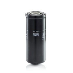 Operating Hydraulics Filter MANN & HUMMEL WH980 7 for CASE IH &more..