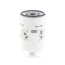 Fuel Filter MANN & HUMMEL WK1150 2 OE 10044303