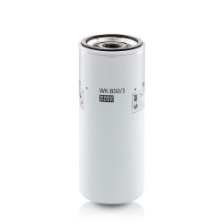 Fuel Filter MANN & HUMMEL WK850 3 OE 0003600540