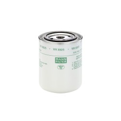 Fuel Filter MANN & HUMMEL WK930 5 OE 11708555
