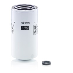 Fuel Filter MANN & HUMMEL WK930 6x for VW CONSTELLATION, VOLKSBUS