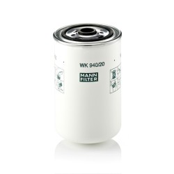 Fuel Filter MANN & HUMMEL WK940 20 for DONGFENG, IRISBUS, MACK &more..