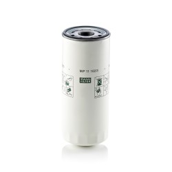 Oil Filter MANN & HUMMEL WP11102 3 for OPTARE, PLAXTON &more..