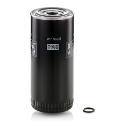 Fuel Filter MANN & HUMMEL WP962 3x OE 70697633