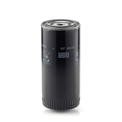 Oil Filter MANN & HUMMEL WP962 5 OE 21632901